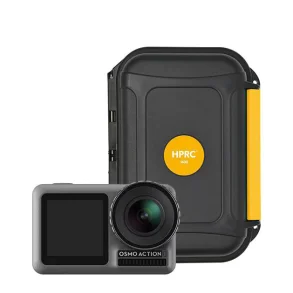 HPRC1400 Ready for DJI Osmo Action