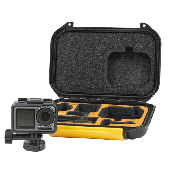 HPRC1400 Ready for DJI Osmo Action