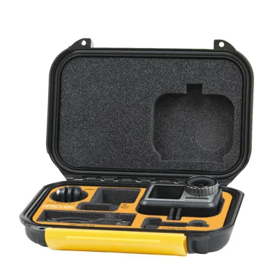 HPRC1400 Ready for DJI Osmo Action