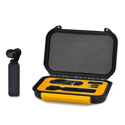 HPRC1400 Ready for DJI Osmo Pocket
