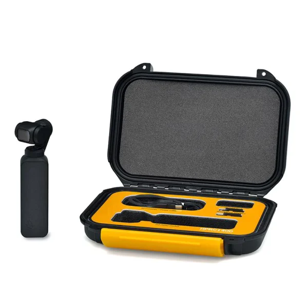 HPRC1400 Ready for DJI Osmo Pocket