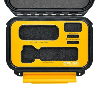 HPRC1400 Ready for DJI Osmo Pocket