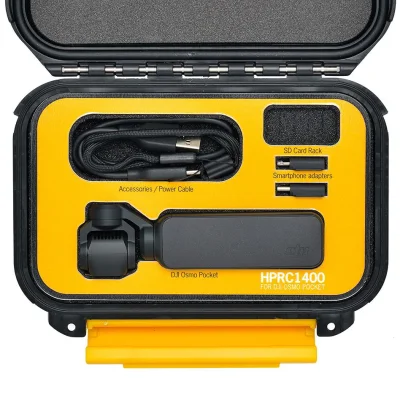 HPRC1400 Ready for DJI Osmo Pocket