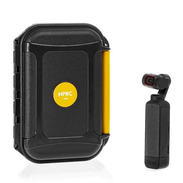 HPRC1400 Ready for DJI Pocket 2 creative combo kit