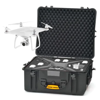 HPRC2710 Ready for DJI Phantom 4 / Phantom 4 Pro / Phantom 4 Pro+