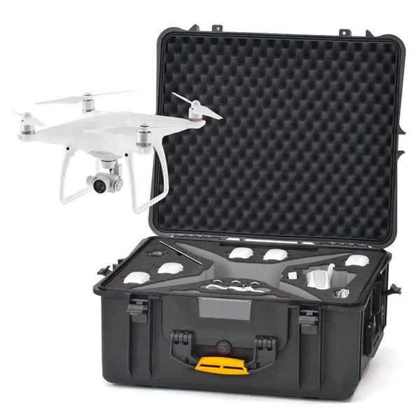 HPRC2710 Ready for DJI Phantom 4 / Phantom 4 Pro / Phantom 4 Pro+