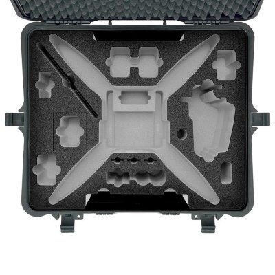 HPRC2710 Ready for DJI Phantom 4 / Phantom 4 Pro / Phantom 4 Pro+