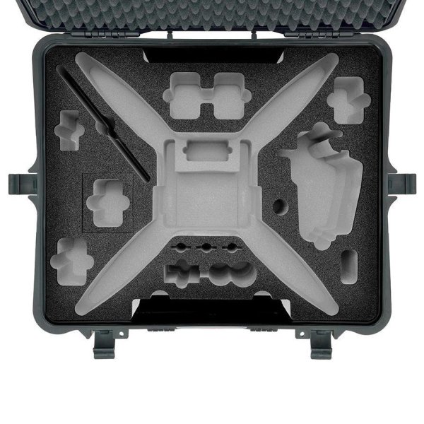 HPRC2710 Ready for DJI Phantom 4 / Phantom 4 Pro / Phantom 4 Pro+