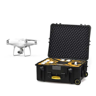HPRC2700W Ready for DJI Phantom 4RTK / Multispectral