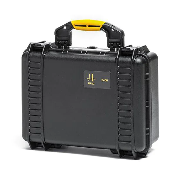 HPRC2400 Ready for Blackmagic Pocket Cinema Camera 6K PRO