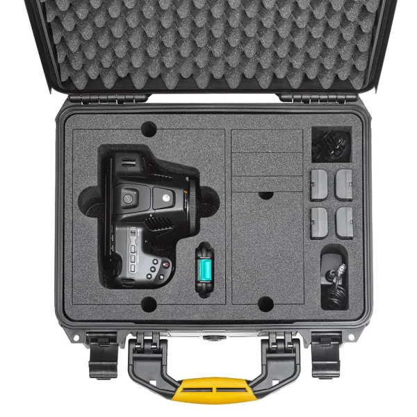 HPRC2400 Ready for Blackmagic Pocket Cinema Camera 6K PRO