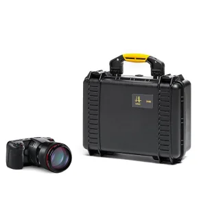 HPRC2400 Ready for Blackmagic Pocket Camera 6K or 4K +Metabones