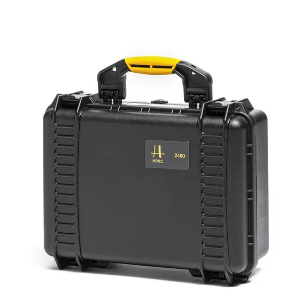 HPRC2400 Ready for Blackmagic Pocket Camera 6K or 4K +Metabones