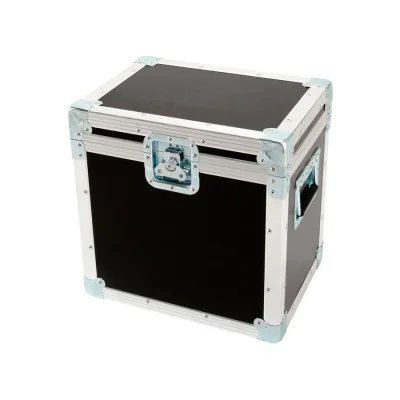 Flightcase pallet case PL1 400x300x400mm