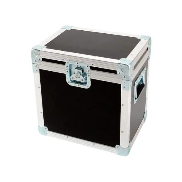 Flightcase pallet case PL1 400x300x400mm