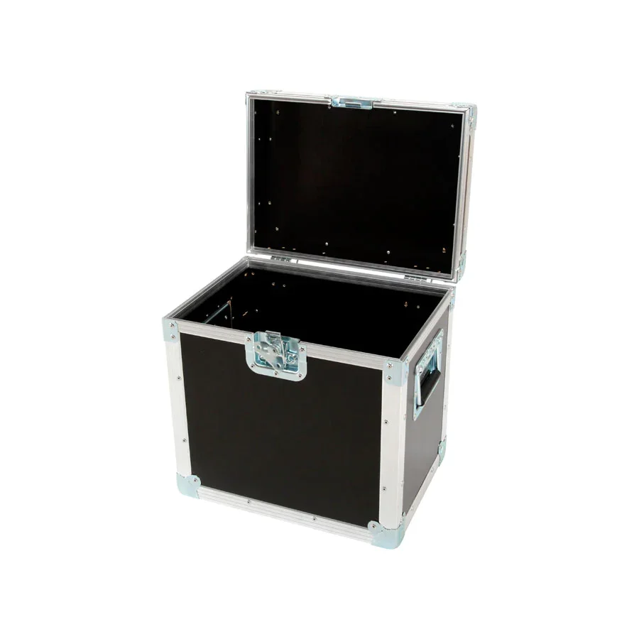 Flightcase pallet case PL1 400x300x400mm - Universal Cases - Case it ApS