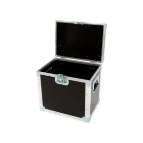 Flightcase pallet case PL1 400x300x400mm