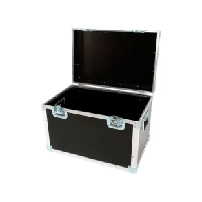 Flightcase pallet Case PL3 600x400x400mm