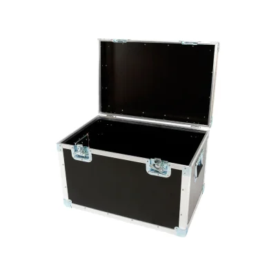 Flightcase pallet Case PL3 600x400x400mm