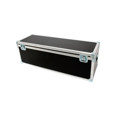 Flightcase pallet Case PL4 1200x400x400mm