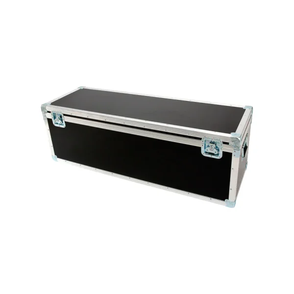 Flightcase pallet Case PL4 1200x400x400mm