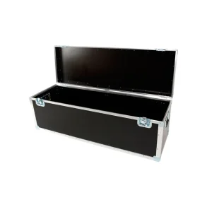 Flightcase pallet Case PL4 1200x400x400mm