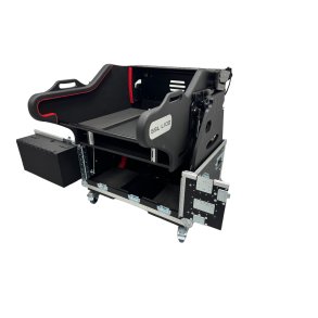 Flip case for SSL 100