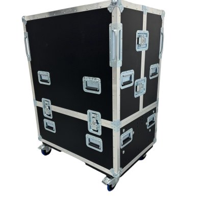 Flip case for SSL 100