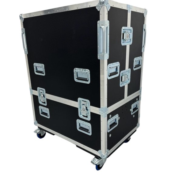 Flip case for SSL 100