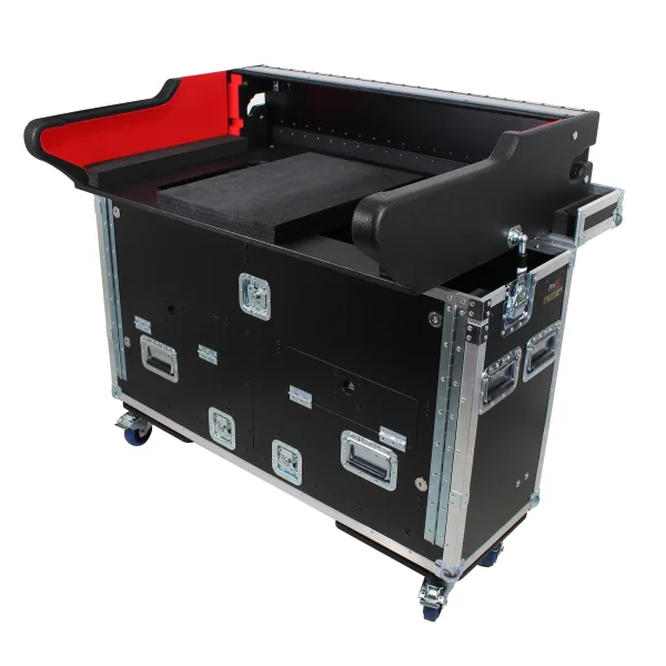 Flip case for YAMAHA CL5