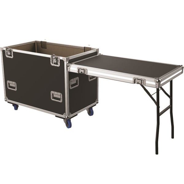 R1600 Lightweight Folding Table Legs