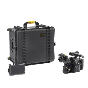 HPRC2730W Ready for DJI Ronin 4D-6K Combo