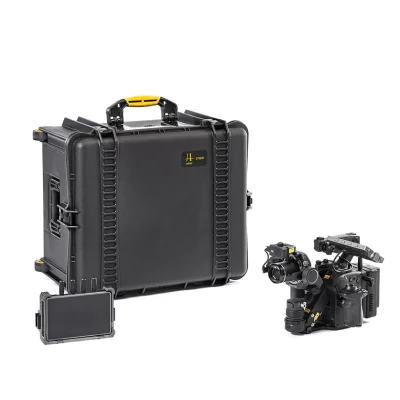 HPRC2730W Ready for DJI Ronin 4D-6K Combo