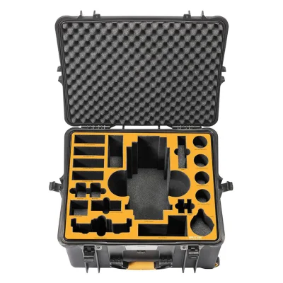 HPRC2730W Ready for DJI Ronin 4D-6K Combo