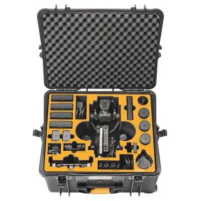 HPRC2730W Ready for DJI Ronin 4D-6K Combo