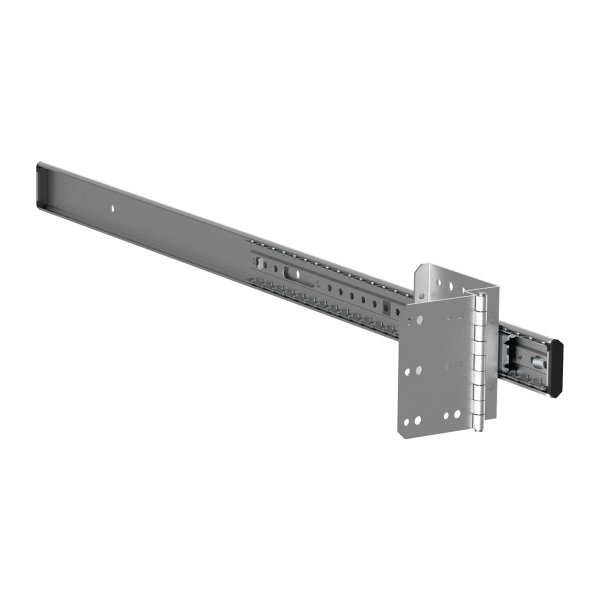 Drawer Slide with Hinge for Sliding Door (Pair)