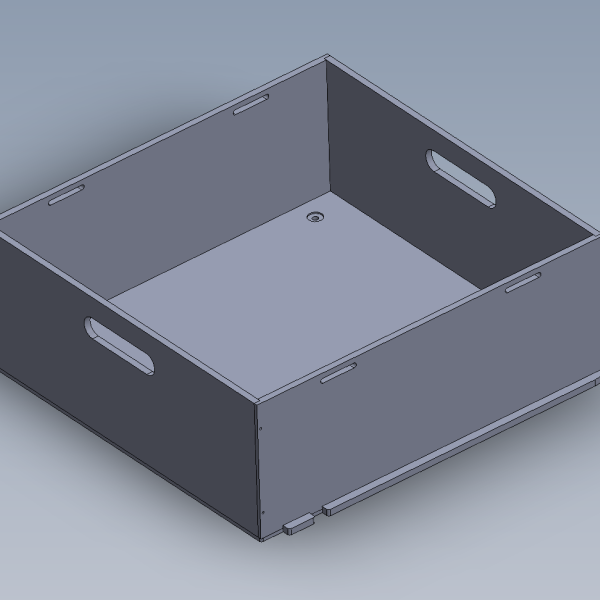 RACX Flex Tray (XLarge)
