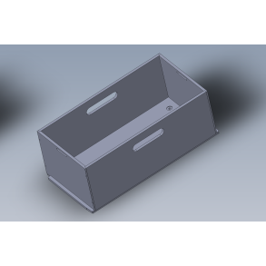 RACX Flex Tray (Large)