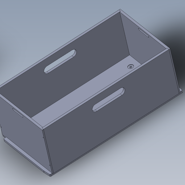RACX Flex Tray (Large)
