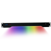 1U LED Multicolour + White Rack Light