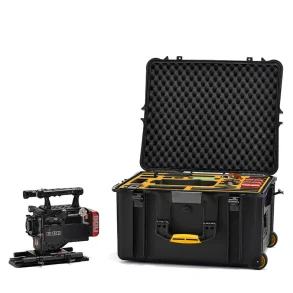 HPRC2730W Ready for Red Ranger Gemini