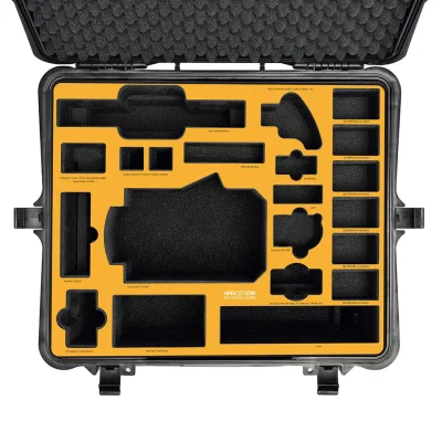 HPRC2730W Ready for Red Ranger Gemini