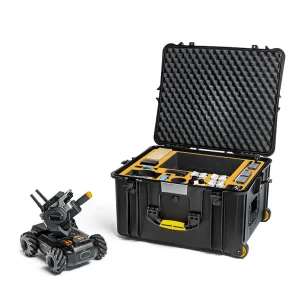 HPRC2730W Ready for DJI RoboMaster S1