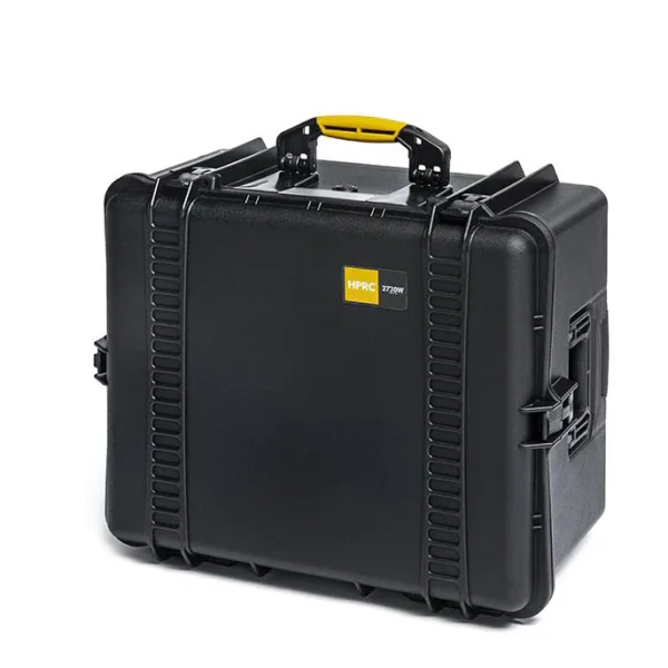 HPRC2730W Ready for DJI RoboMaster S1