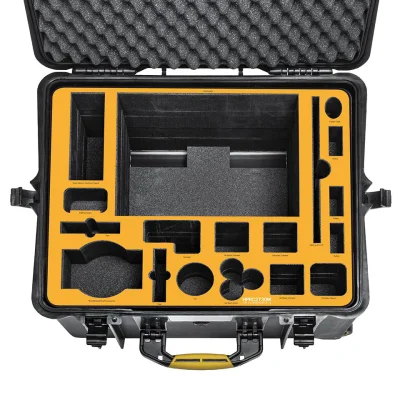 HPRC2730W Ready for DJI RoboMaster S1