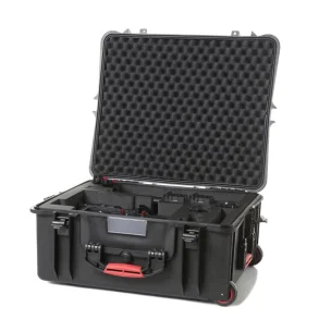 HPRC2700W Ready for DJI Ronin-M