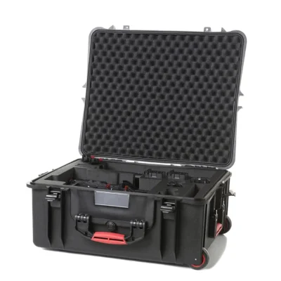 HPRC2700W Ready for DJI Ronin-M