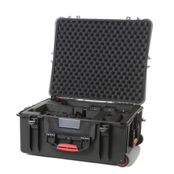 HPRC2700W Ready for DJI Ronin-M