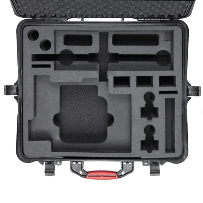 HPRC2700W Ready for DJI Ronin-M