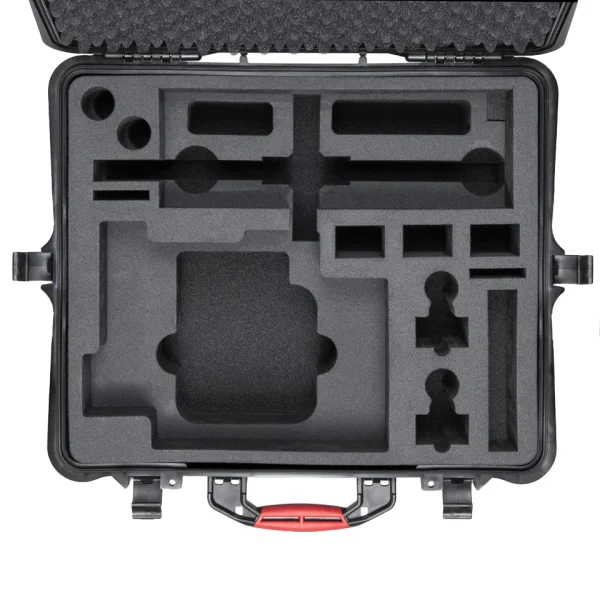 HPRC2700W Ready for DJI Ronin-M